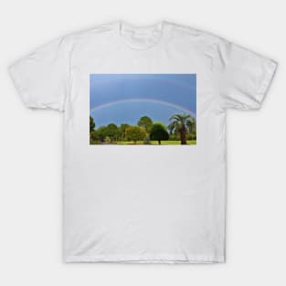 Rainbows After The Rain T-Shirt